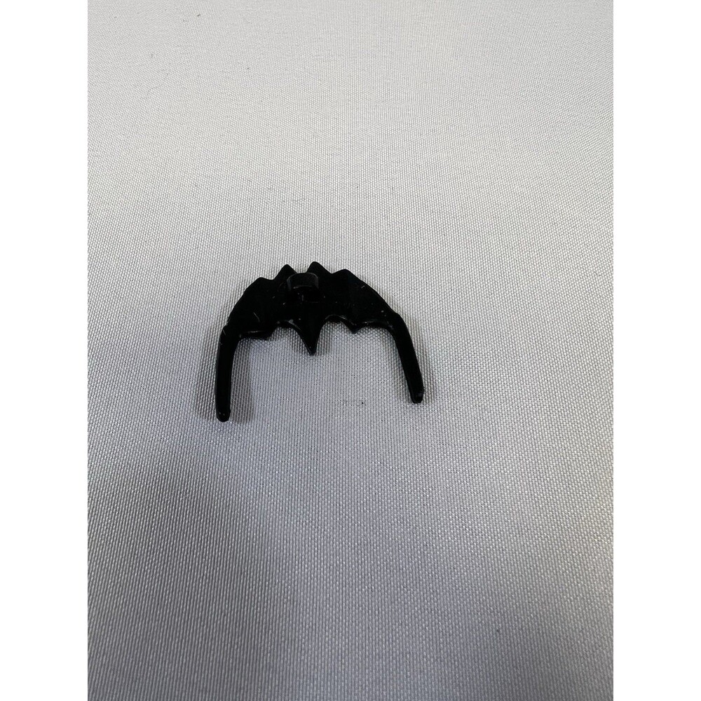 Vintage 1989 Batman Movie Batarang Accessory